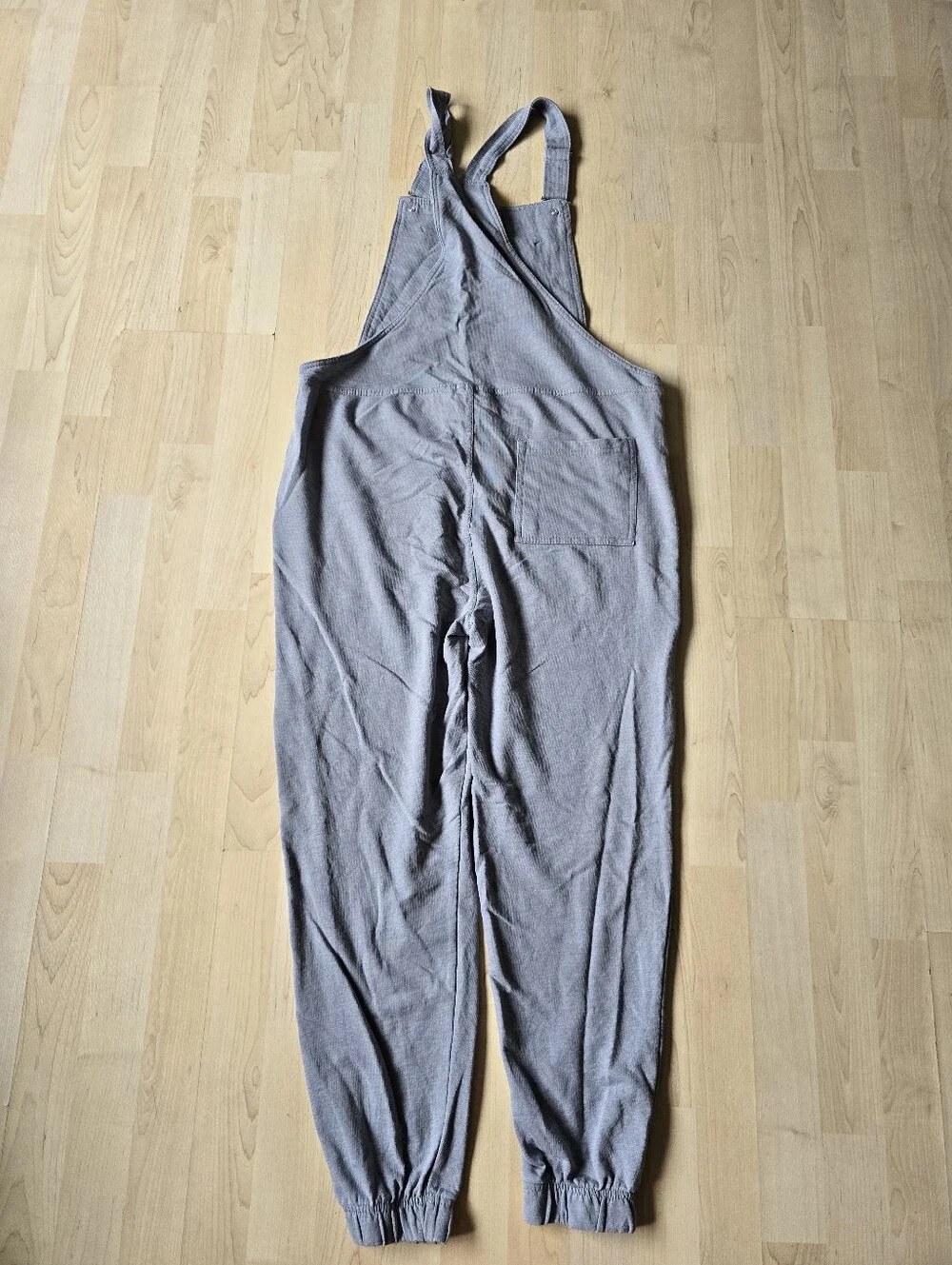 Wallflower soft overalls